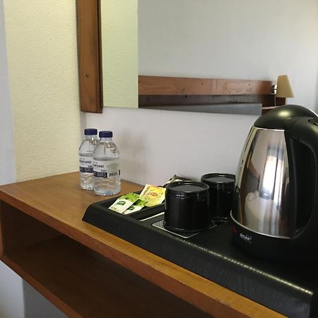 Parque Do Rio Ofir Hotel Еспосенде Стая снимка