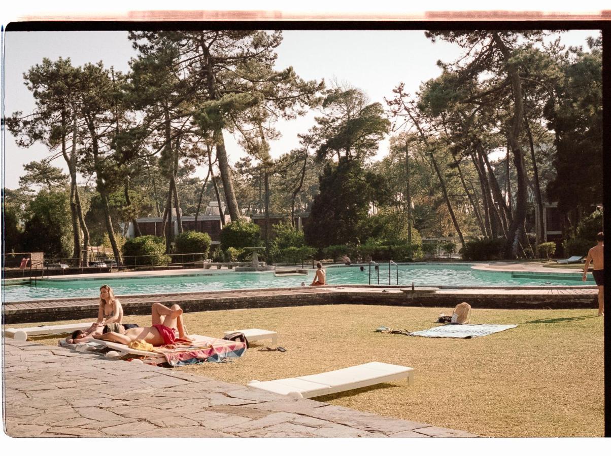 Parque Do Rio Ofir Hotel Еспосенде Екстериор снимка