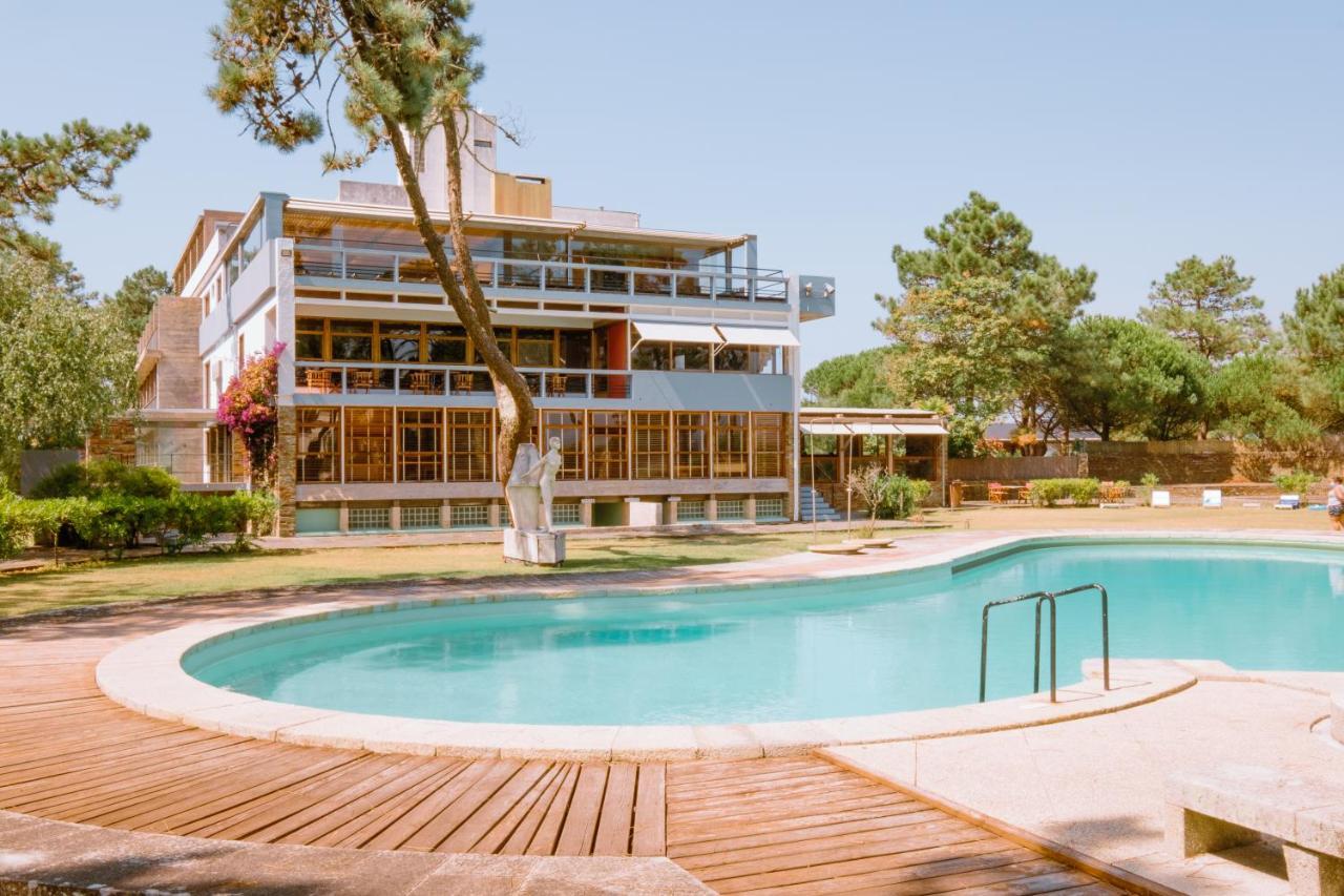 Parque Do Rio Ofir Hotel Еспосенде Екстериор снимка