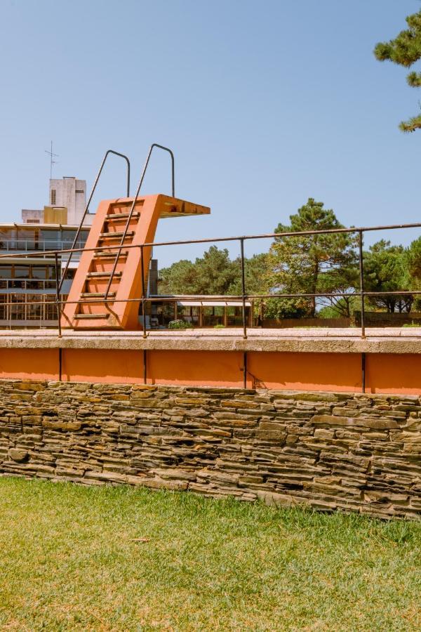 Parque Do Rio Ofir Hotel Еспосенде Екстериор снимка