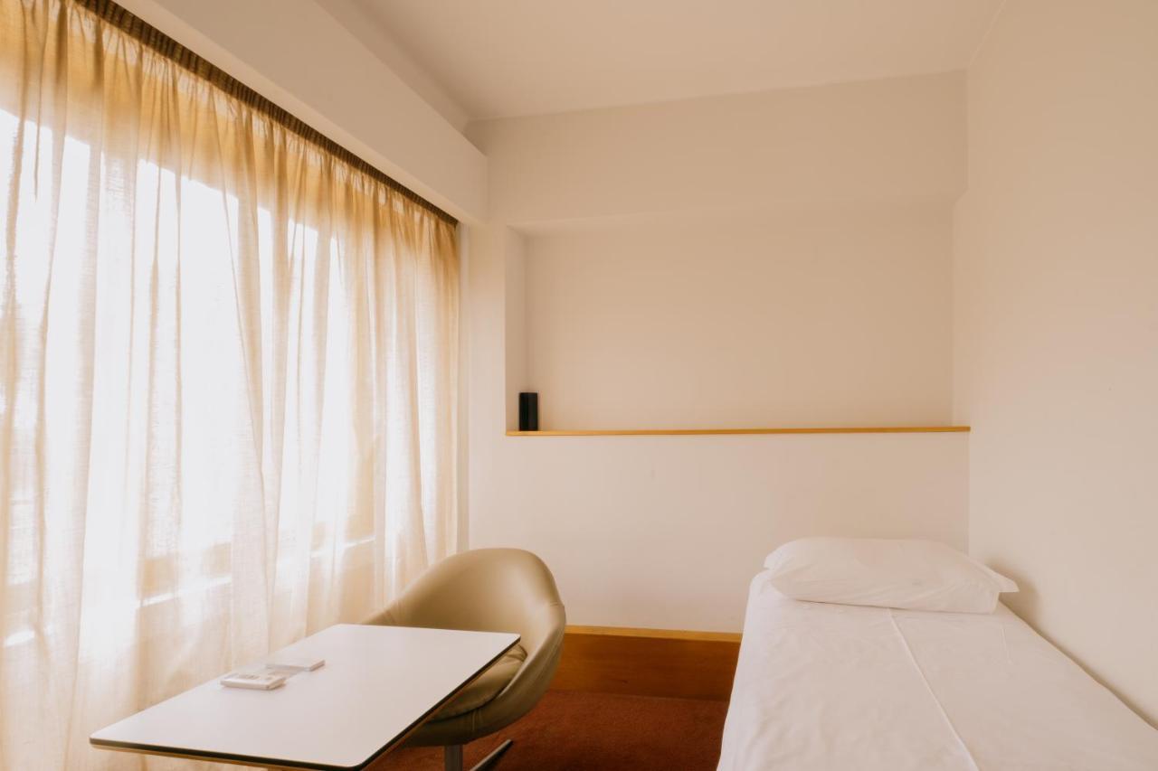 Parque Do Rio Ofir Hotel Еспосенде Екстериор снимка