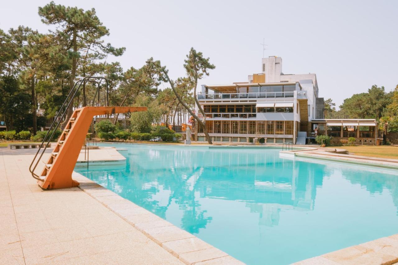 Parque Do Rio Ofir Hotel Еспосенде Екстериор снимка