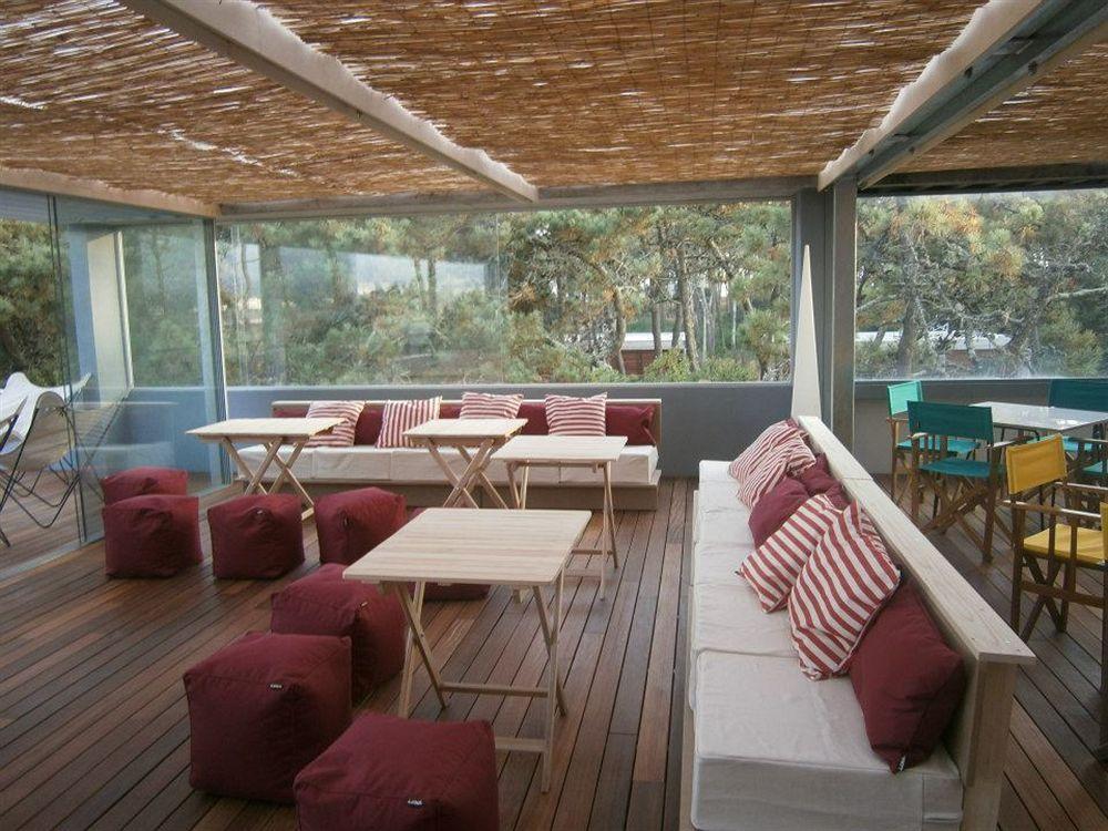 Parque Do Rio Ofir Hotel Еспосенде Екстериор снимка