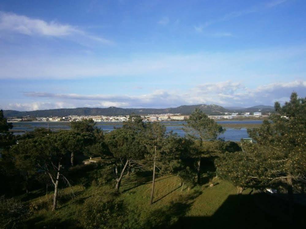 Parque Do Rio Ofir Hotel Еспосенде Екстериор снимка